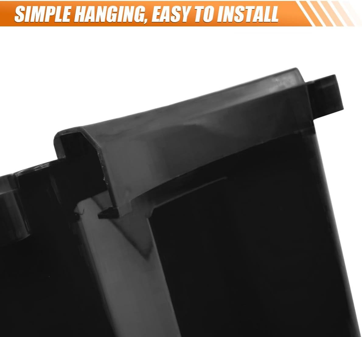 Car Detailing Bucket Organizer, Multipurpose Auto Hanging Cleaning Tool Organize