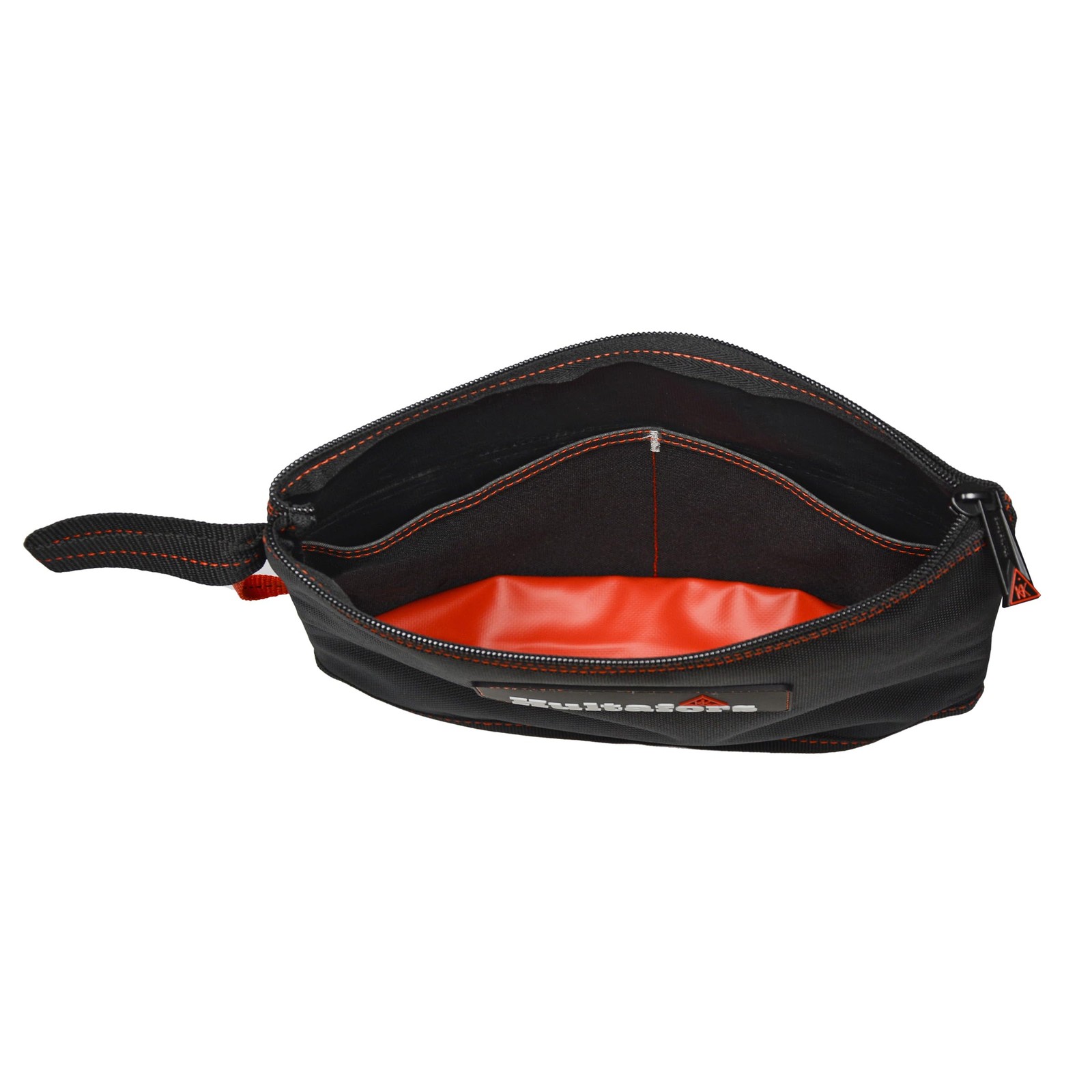 Work Gear HT5102 Multi-Purpose Zippered Bags, Heavy Duty Ballistic Polyester …