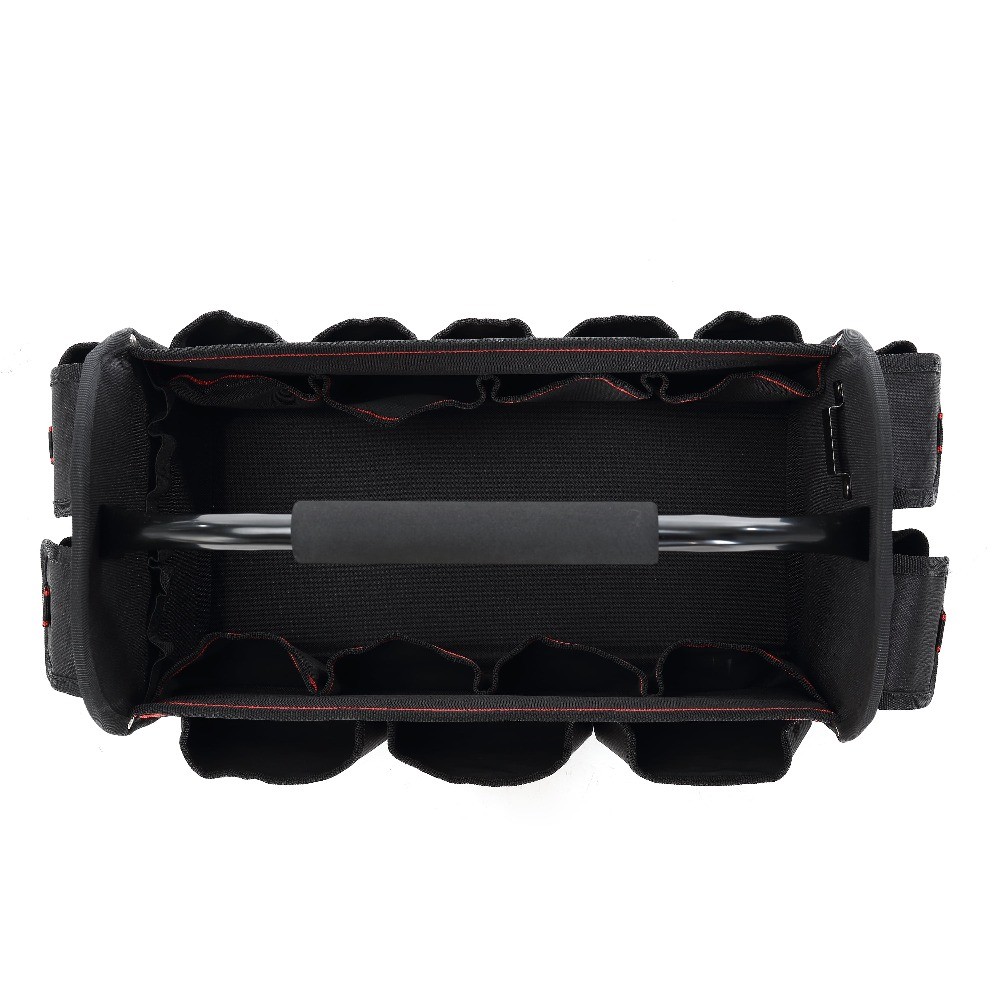 Hyper Tough 16-inch Open Top Tool Tote