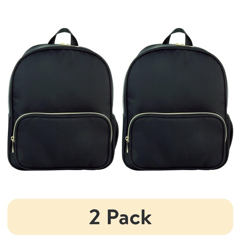 Small Craft Storage Backpack Office Supplies & Accessories Portable Bag New