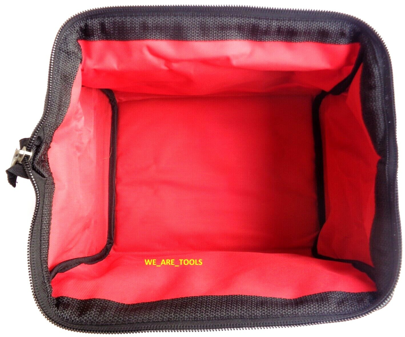 New Milwaukee FUEL M18 13″ x 10″ x 9 Canvas Drill, Tool Bag/Case For M12 18 Volt
