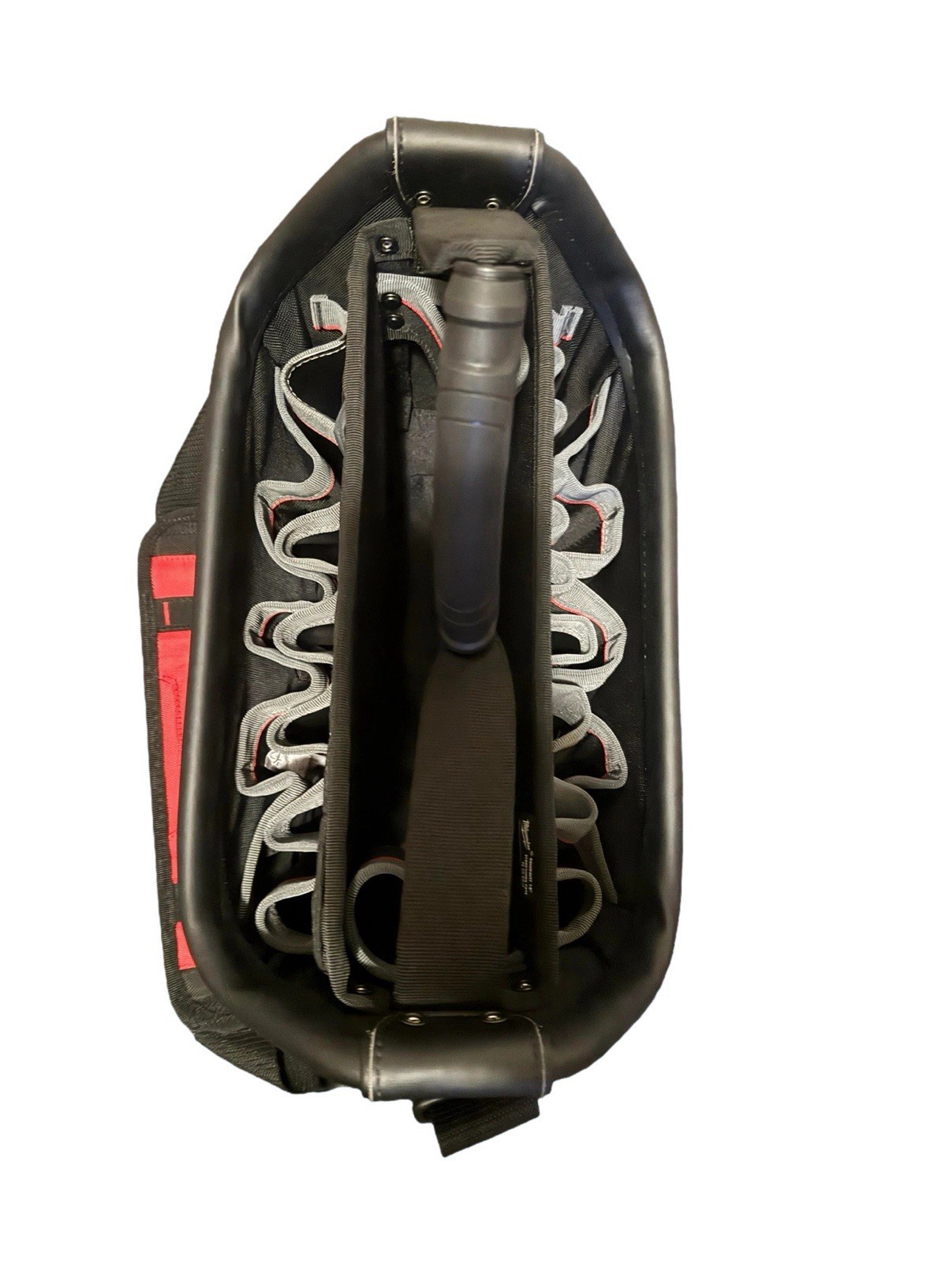 Milwaukee PACKOUT 15″ Structured Tote Tool Bag 48-22-8311 – Brand New with Tags