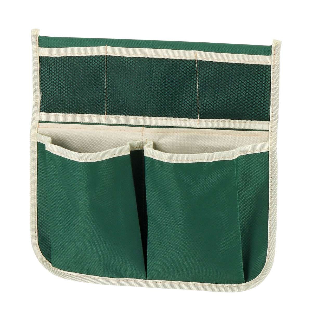 Portable Kneeling Pad Tool Bag Pouch for Kneeler Seat Folding Outdoor Garden USA