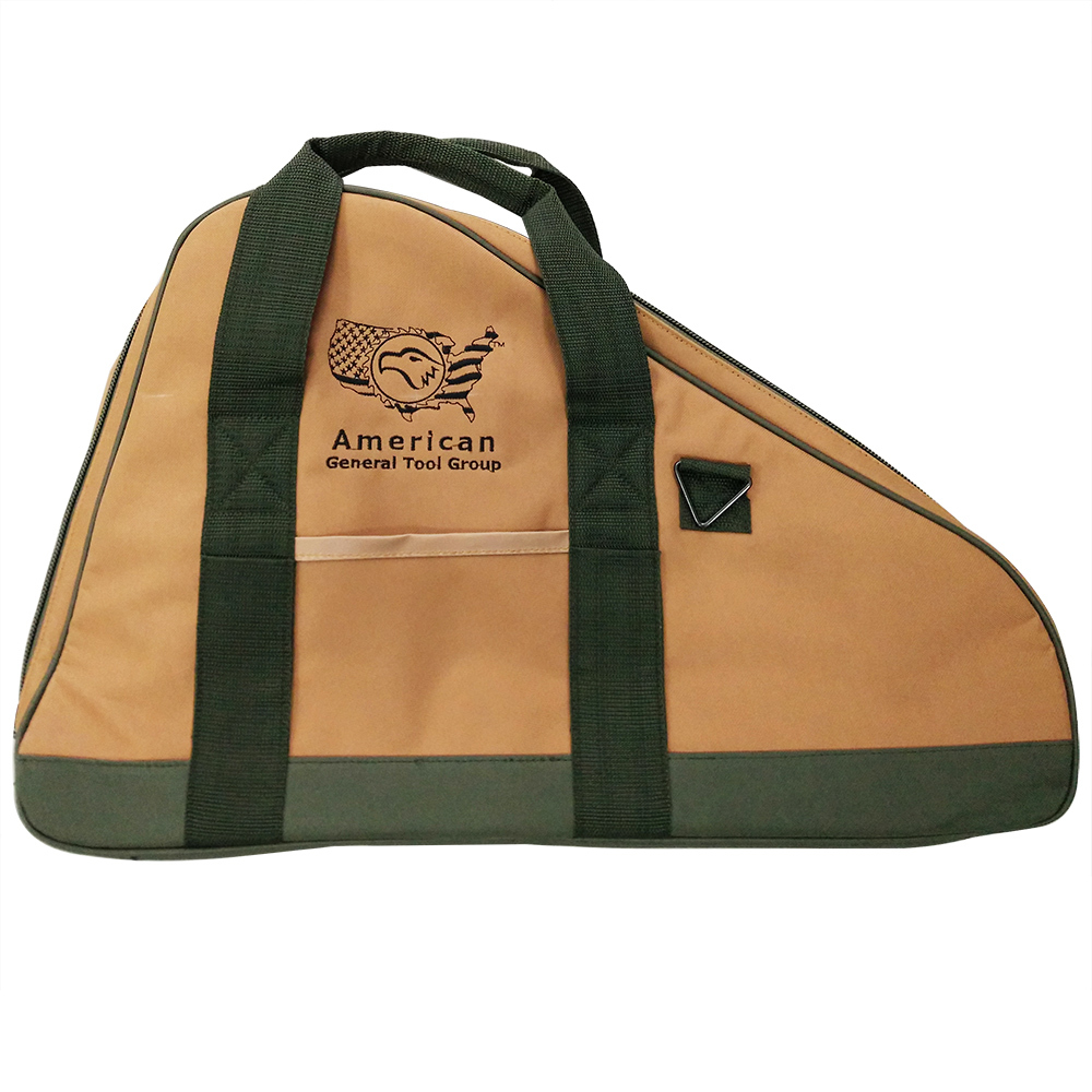 Ballistic Polyester Framer Nailer Nail Gun Bag Fits Hitachi Max Bostitch – H838