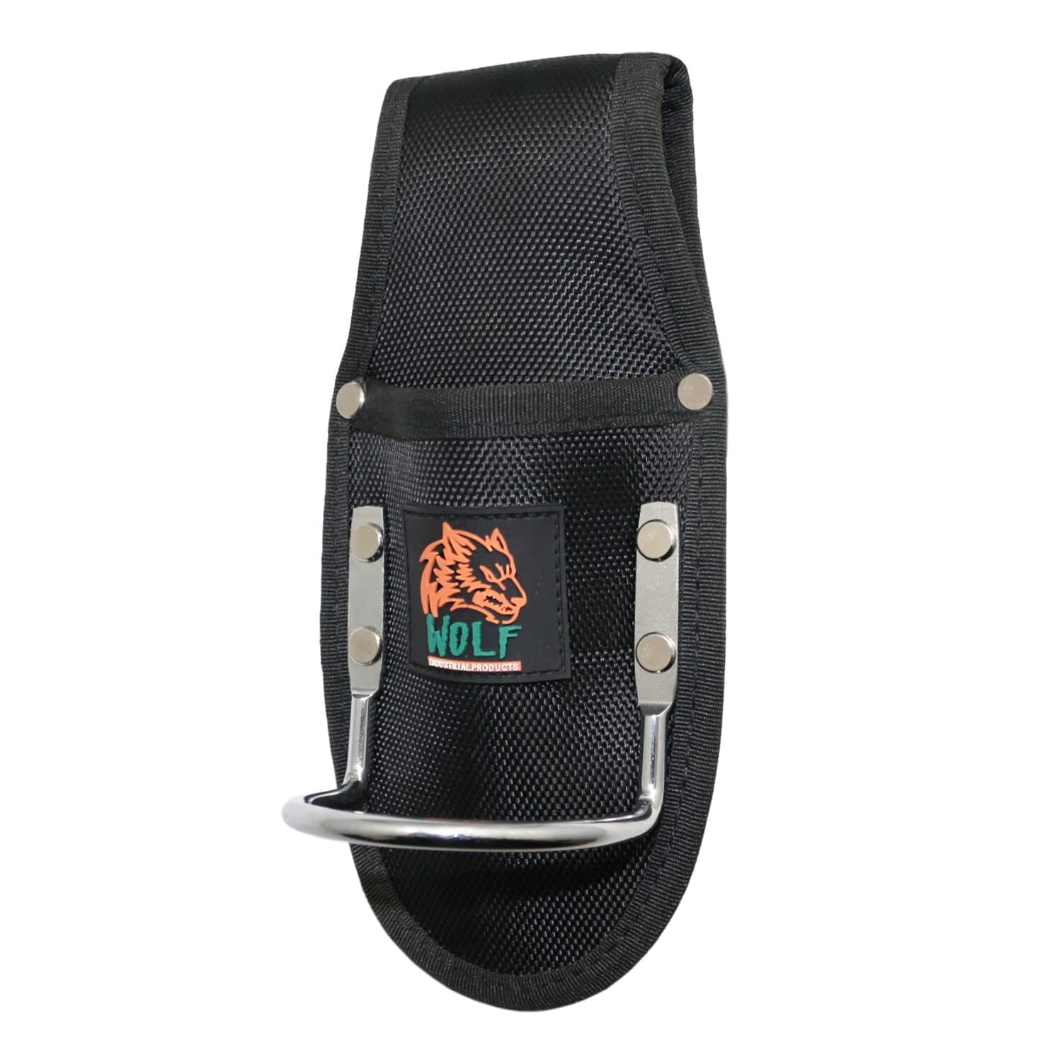 Wolf Hammer & Pliers Holster Made With Ballistic Nylon & Heavyduty Steel Utility