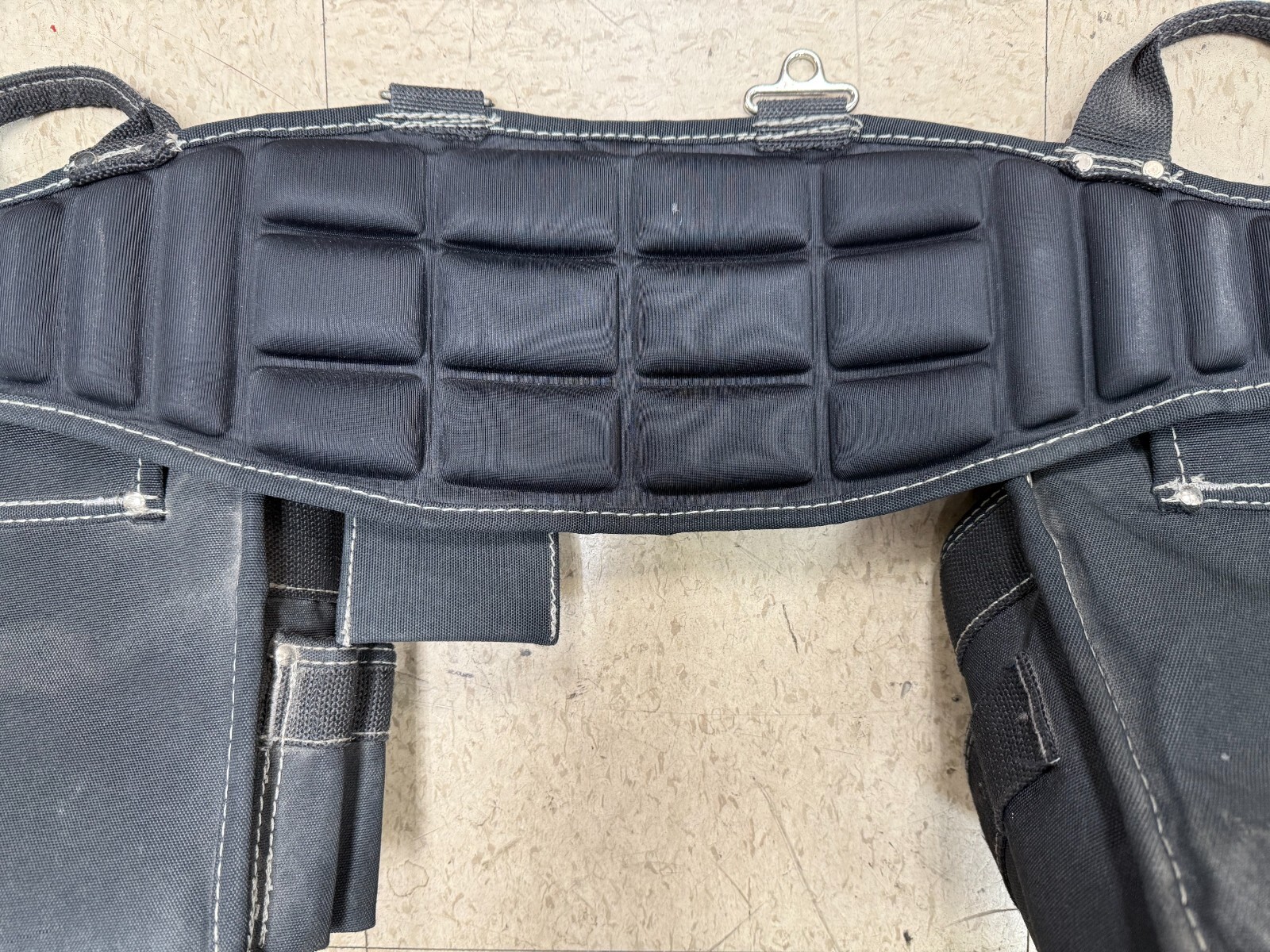 Gatorback Contractor Pro Tool Belt Size M, Ships Free