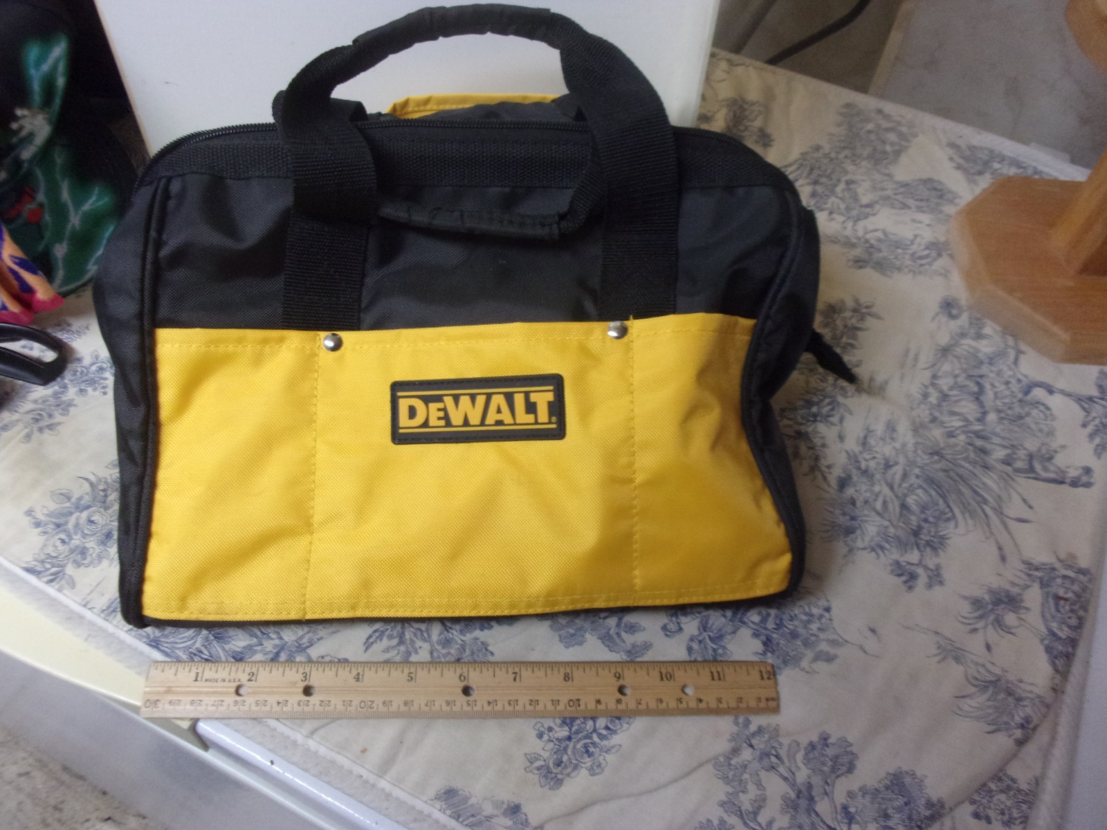 DeWALT Small / Medium Handled Tool Bag