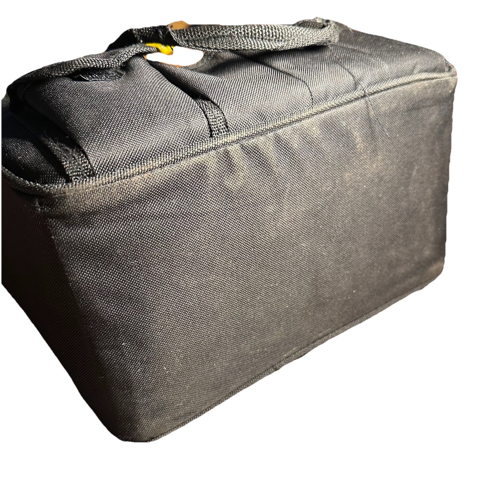 Hyper Tough Tool Bag Black (Bag Only) Multi-purpose Tool Carrying Case