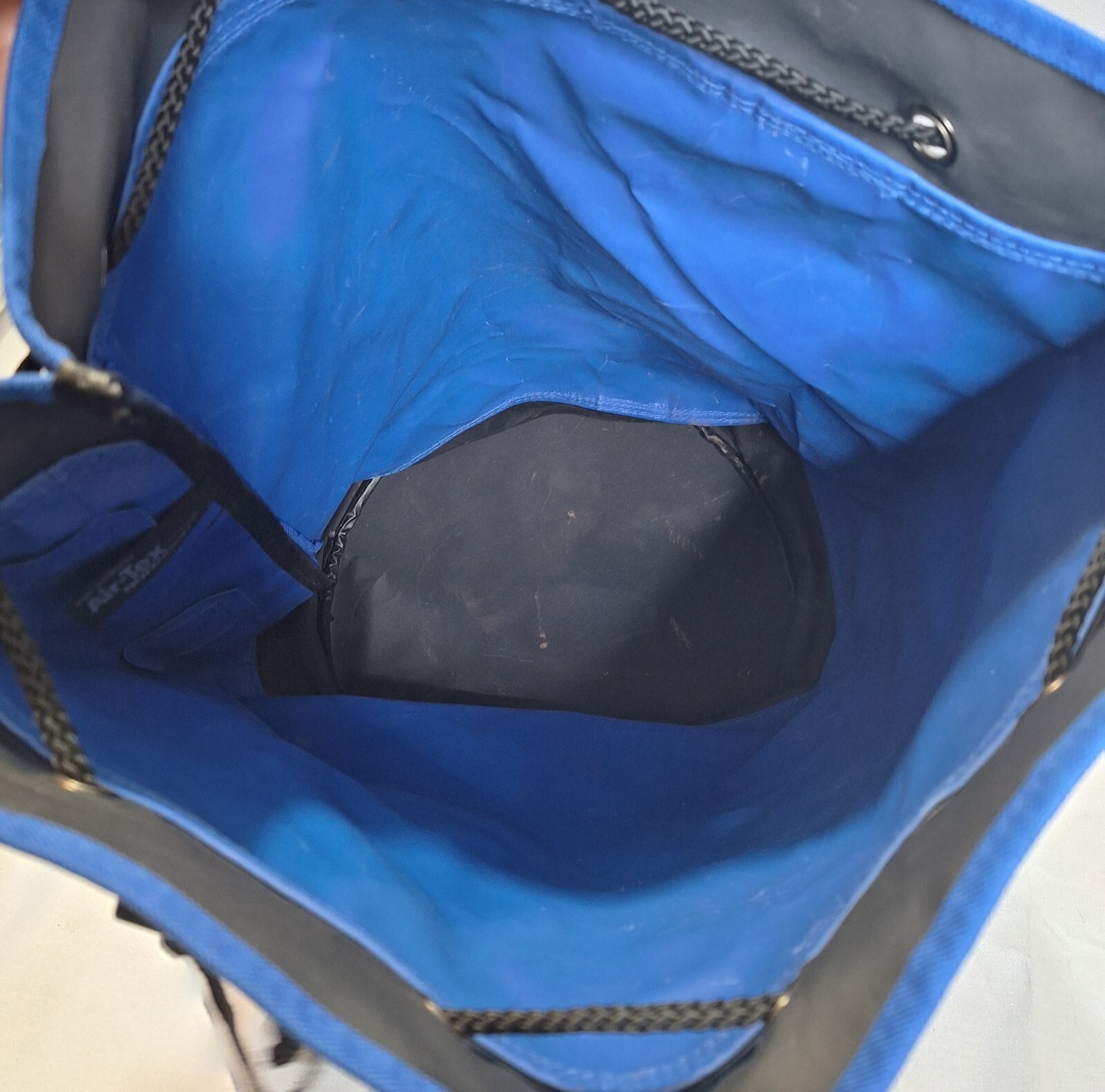 Stanley Tools Hydrophonic Tools Bag Backpack