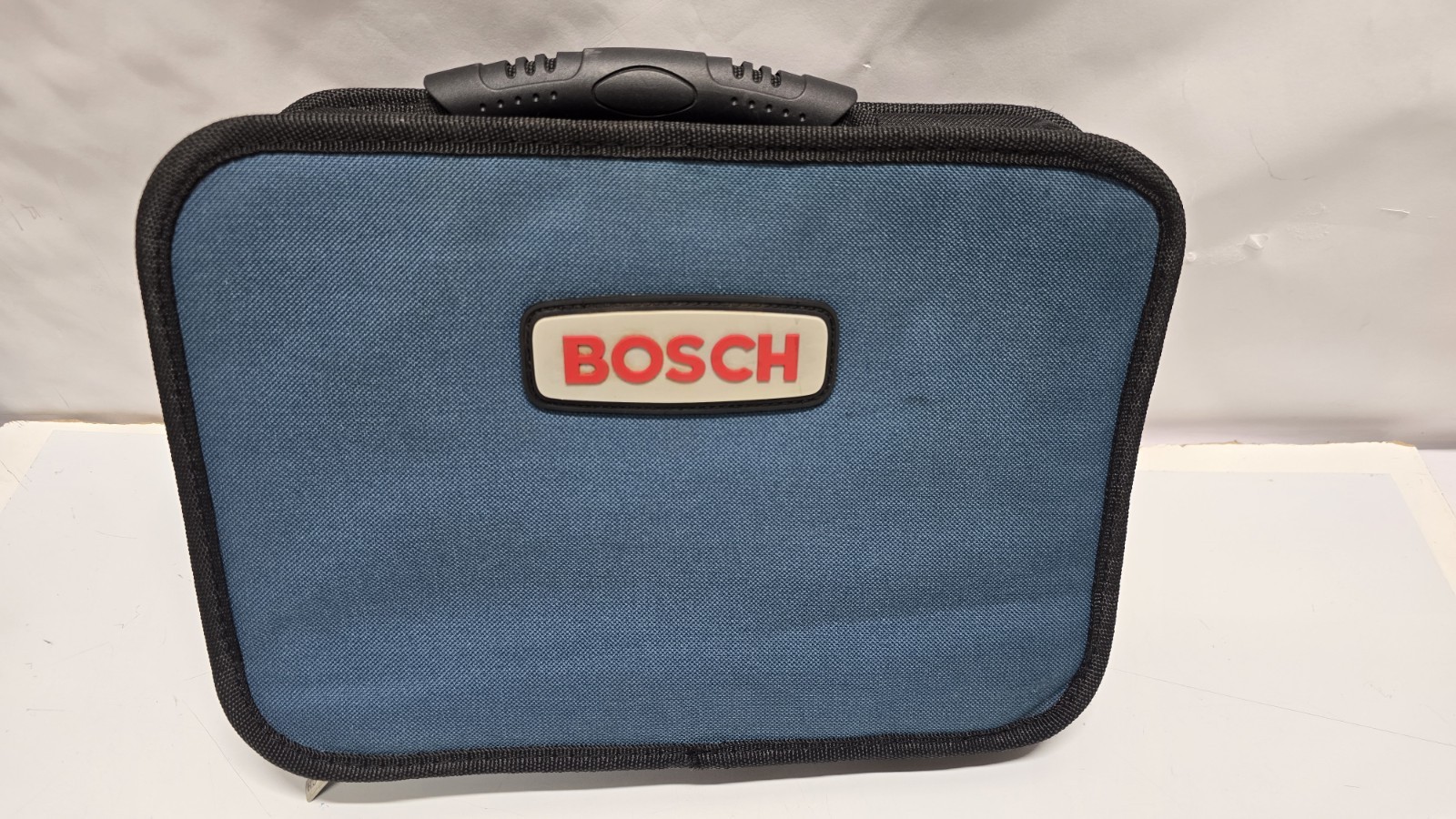 Bosch 12 Inch Soft Case Contractors Tool Bag only