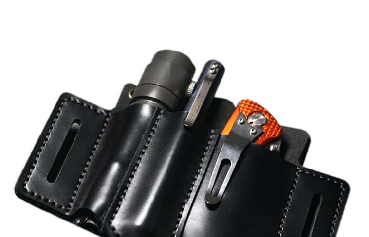 Tactical Military Multifunction Belt Tool Pouch EDC Portable Tool Storage Bag