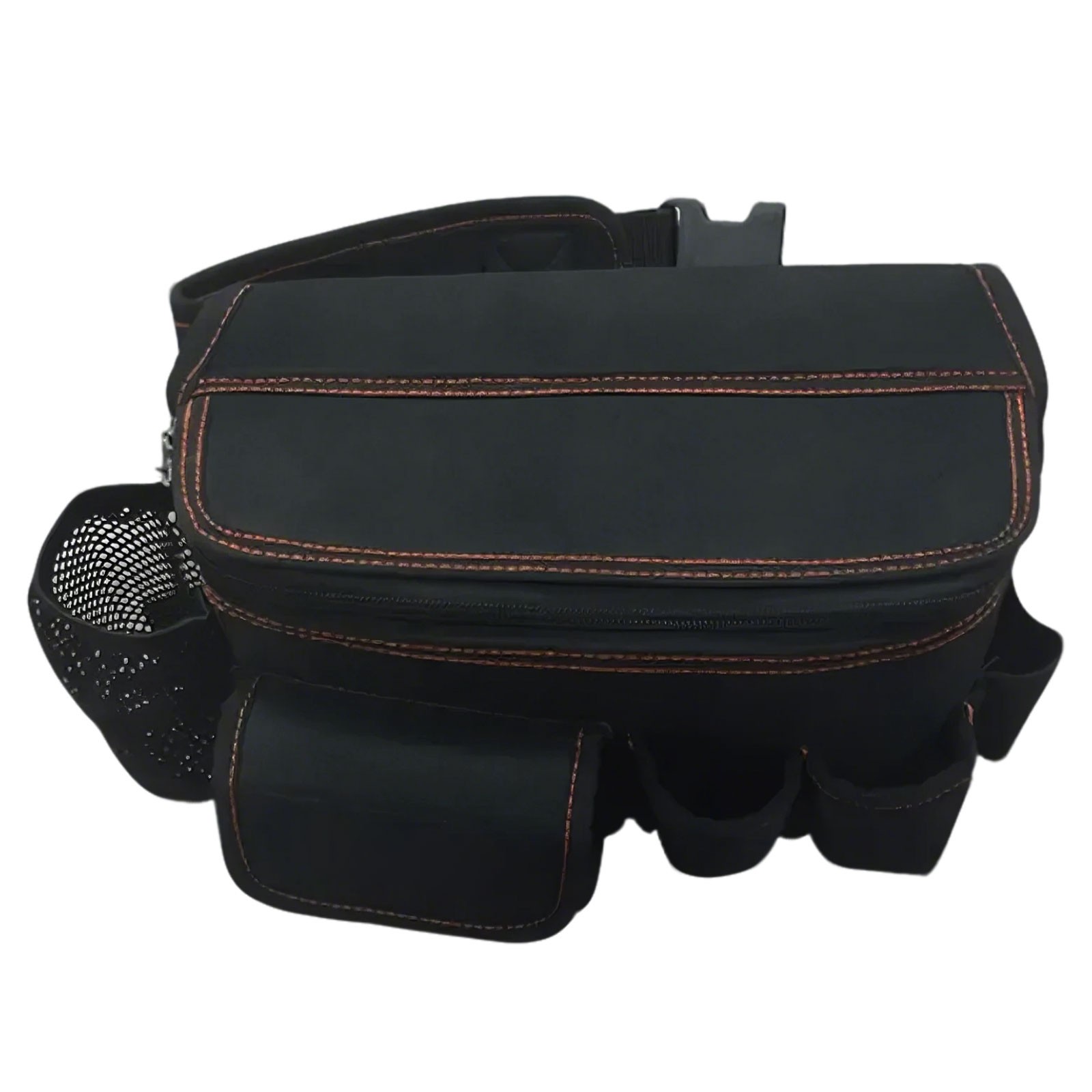 Waist Bag Hardware Tool Bag Outdoor Installation Tool Toolkit Work Organizer