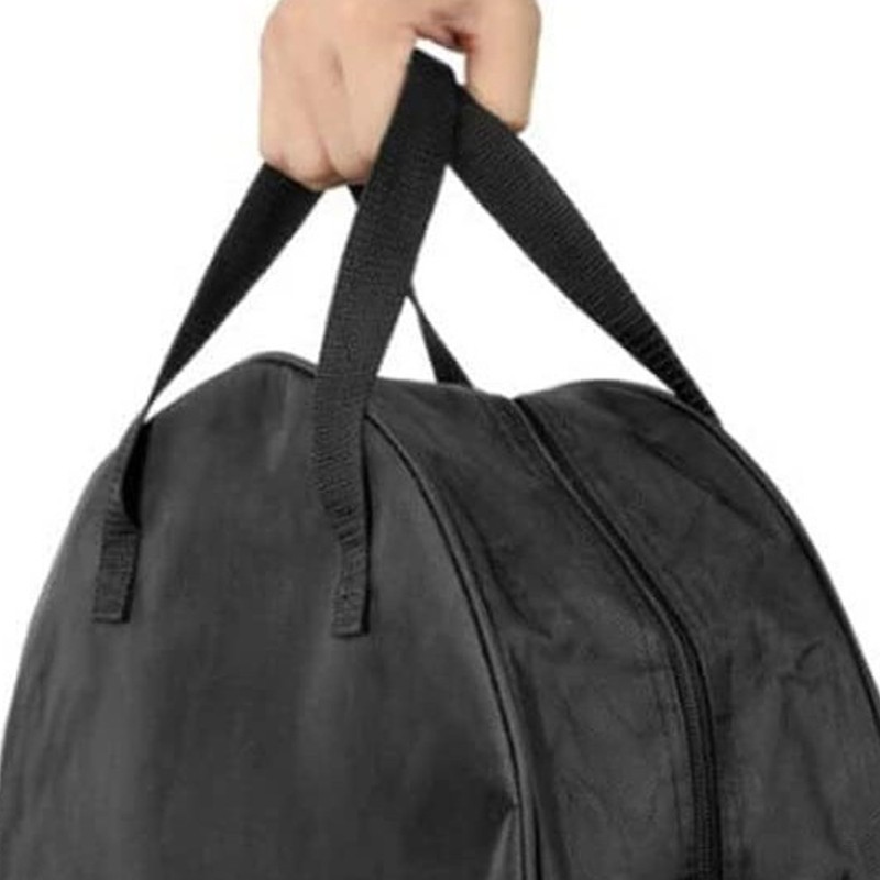Compacts and Stable Wire Management Pouch Convenient for Household Electrical