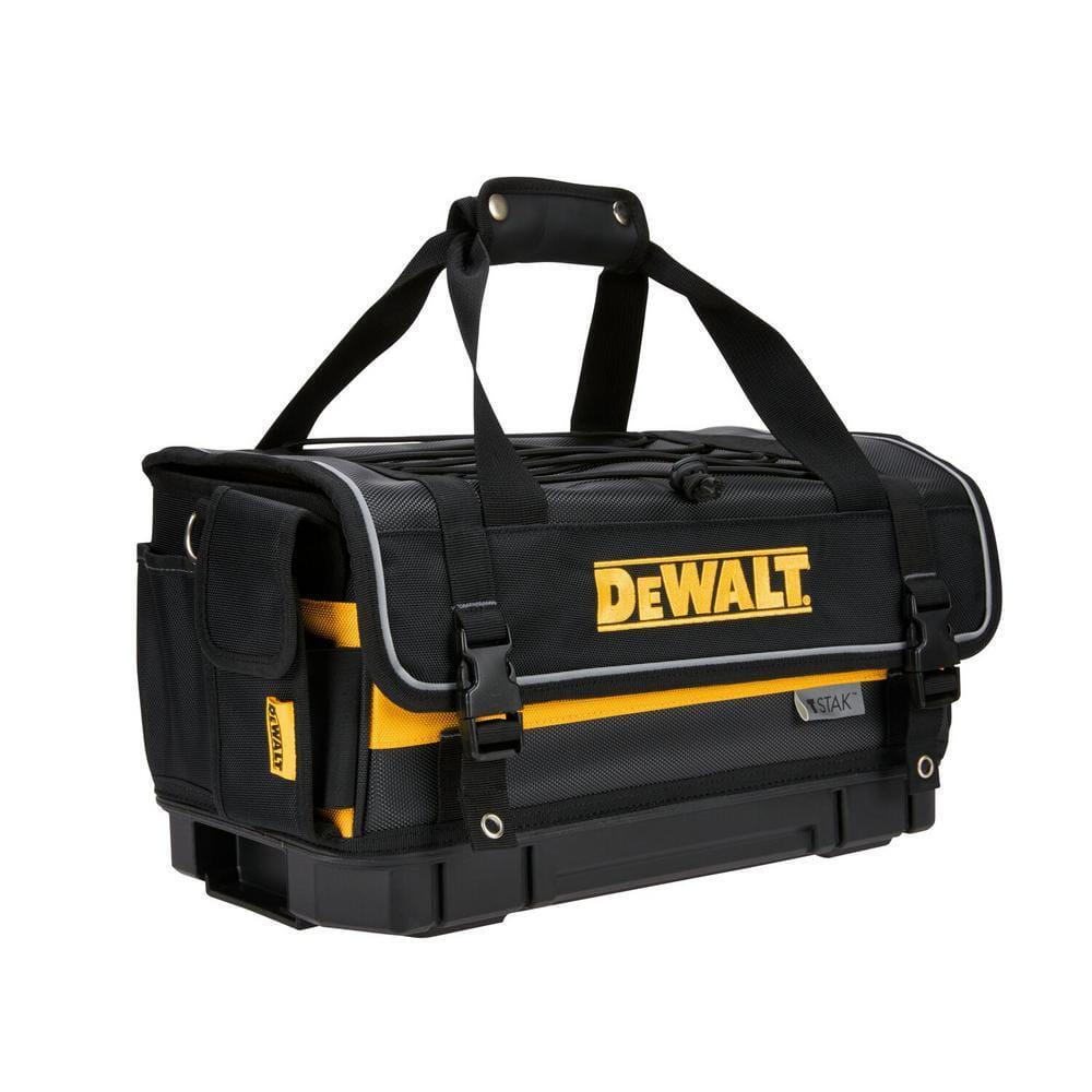 TSTAK 17 in. Multi-Purpose Tool Bag