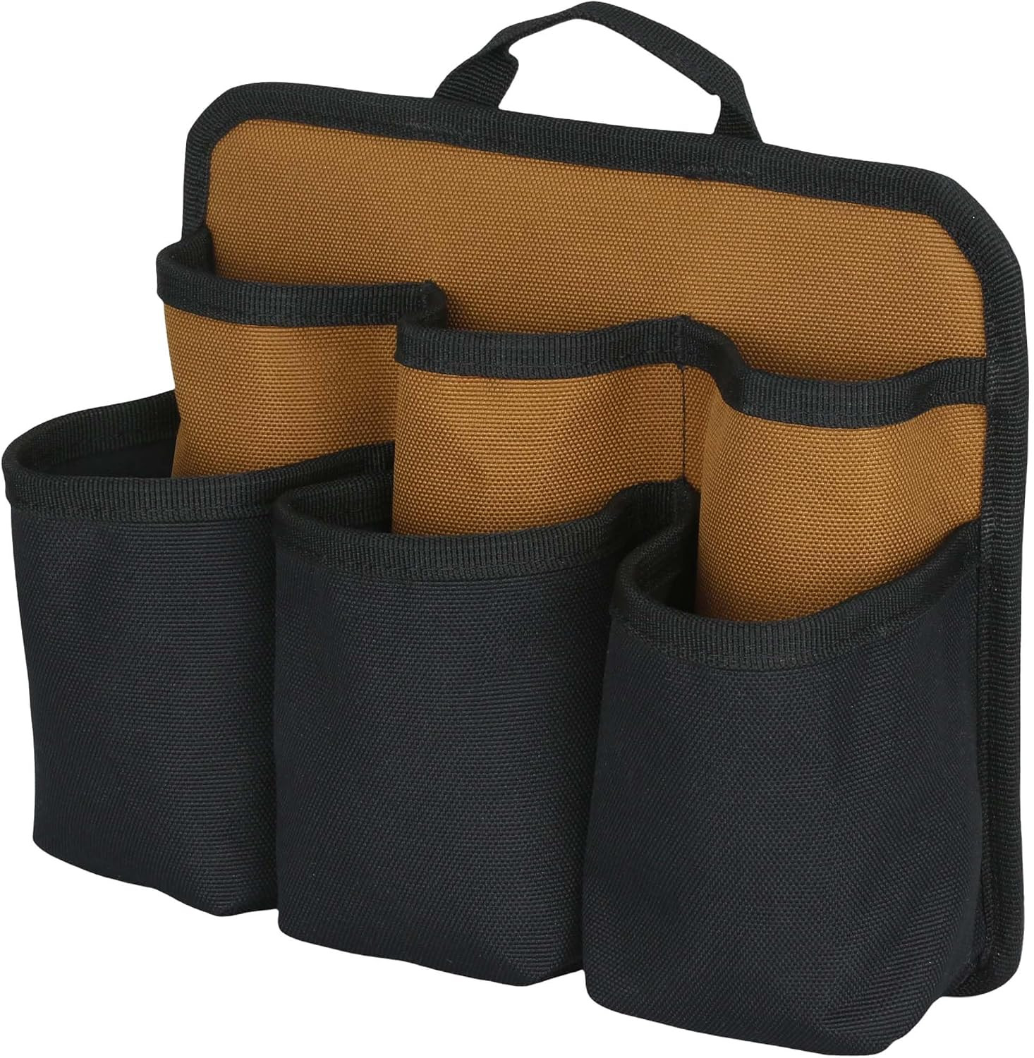 Carhartt Station Large Tool Pouch Carhartt Brown