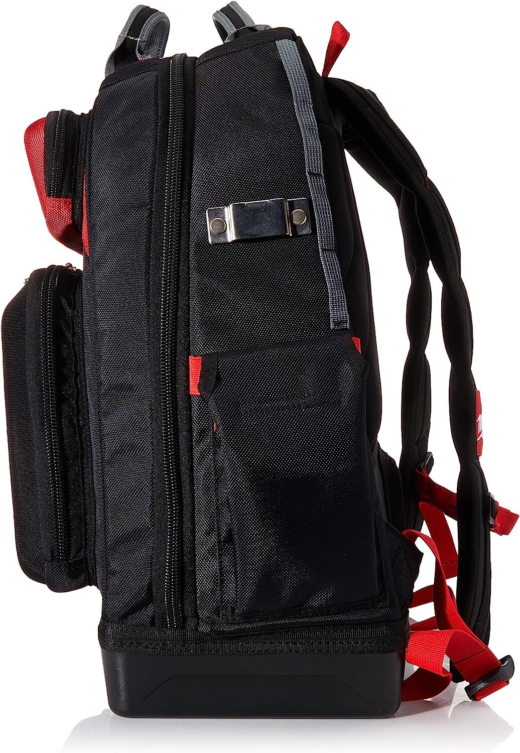 Milwaukee 48-22-8201 Ultimate Jobsite Ballistic Material Backpack 20″ L x 17″ W