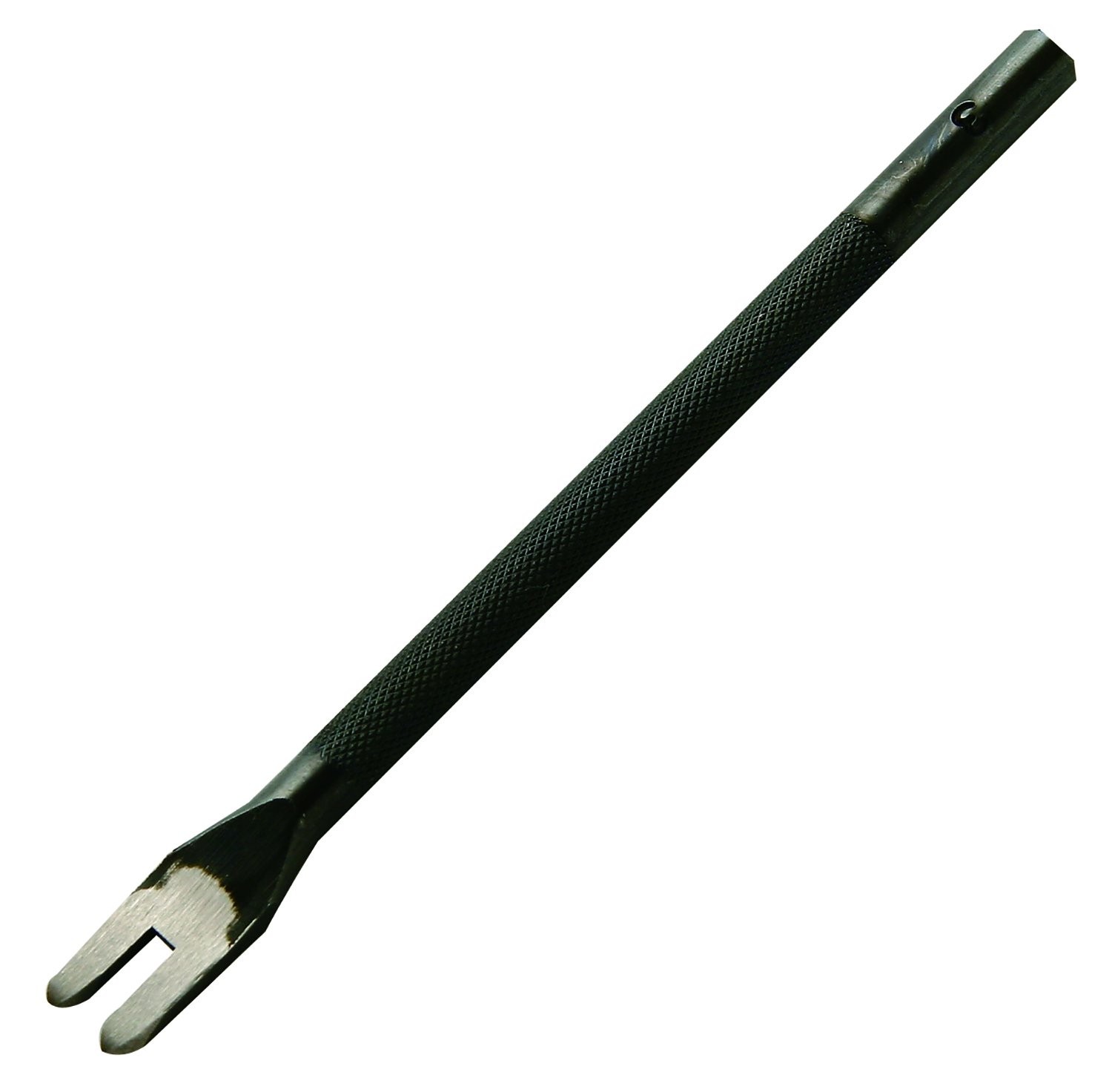 Craftsha Leather Tool, 2-Piece Water Chestnut Perforator, 3.0mm, 8238