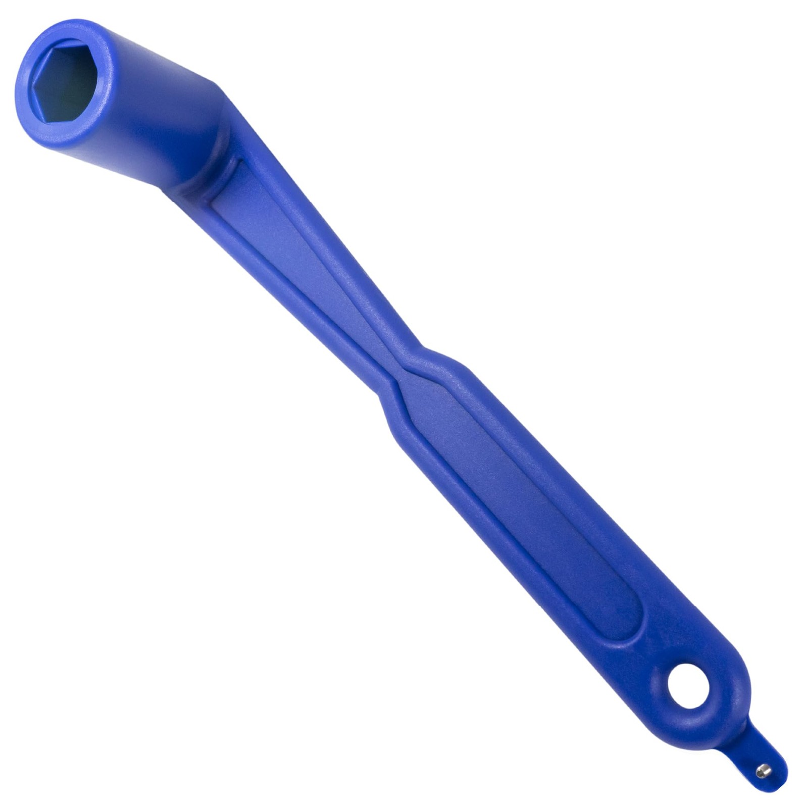 Five Oceans Prop Wrench Floating Propeller Wrench 1 1/16 Inches Nuts For