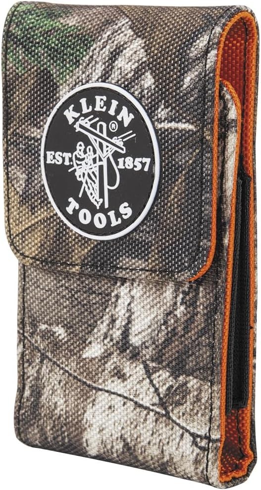 55564 Tradesman Pro Camo Phone Holder X-Large