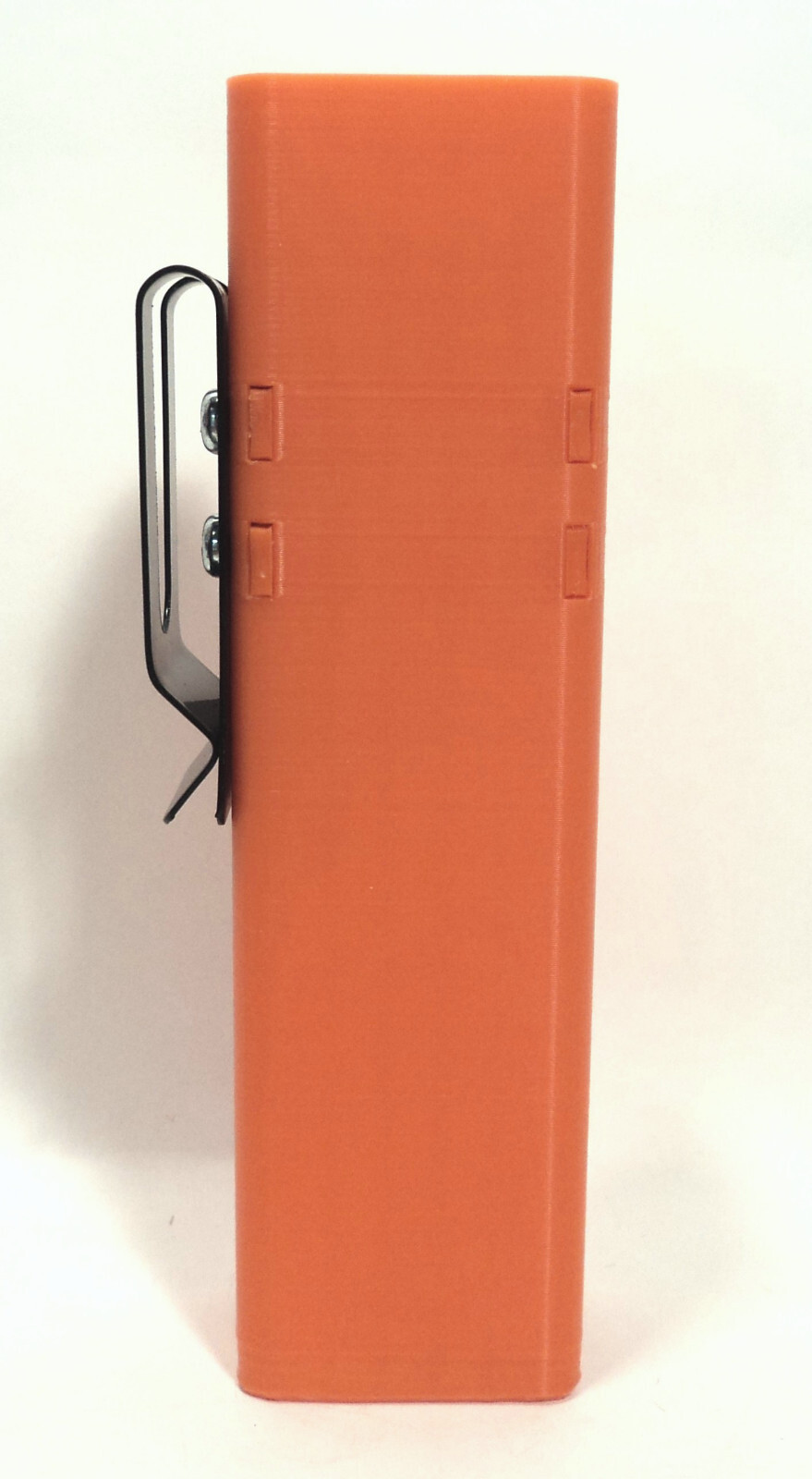 7” EZ SQUARE BELT HOLDER Tool Clip METAL PARTS for 7″ Speed Square Made in USA!