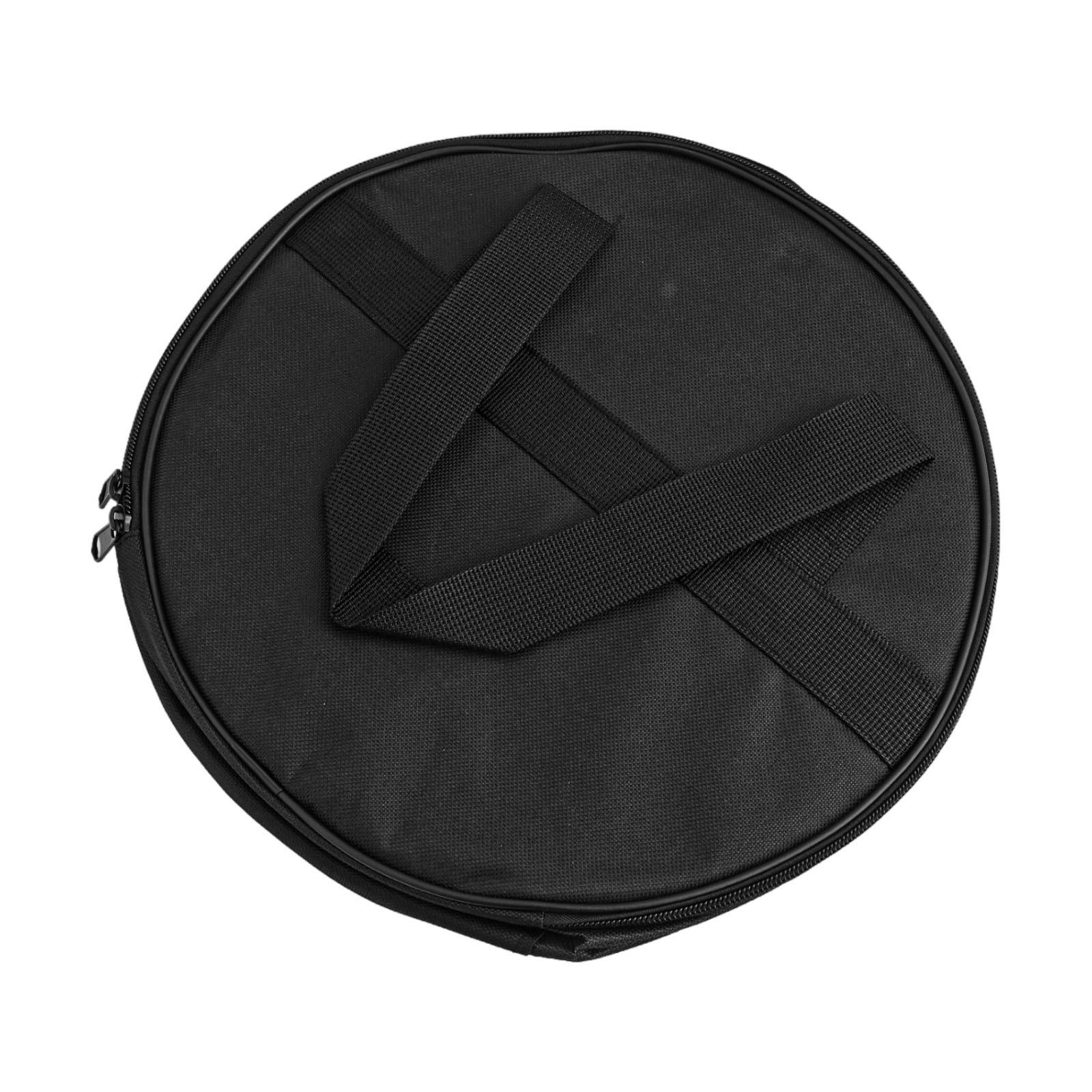 Odorless Oxford Cloth Organizer Bag for Car Chargers and Household Tools