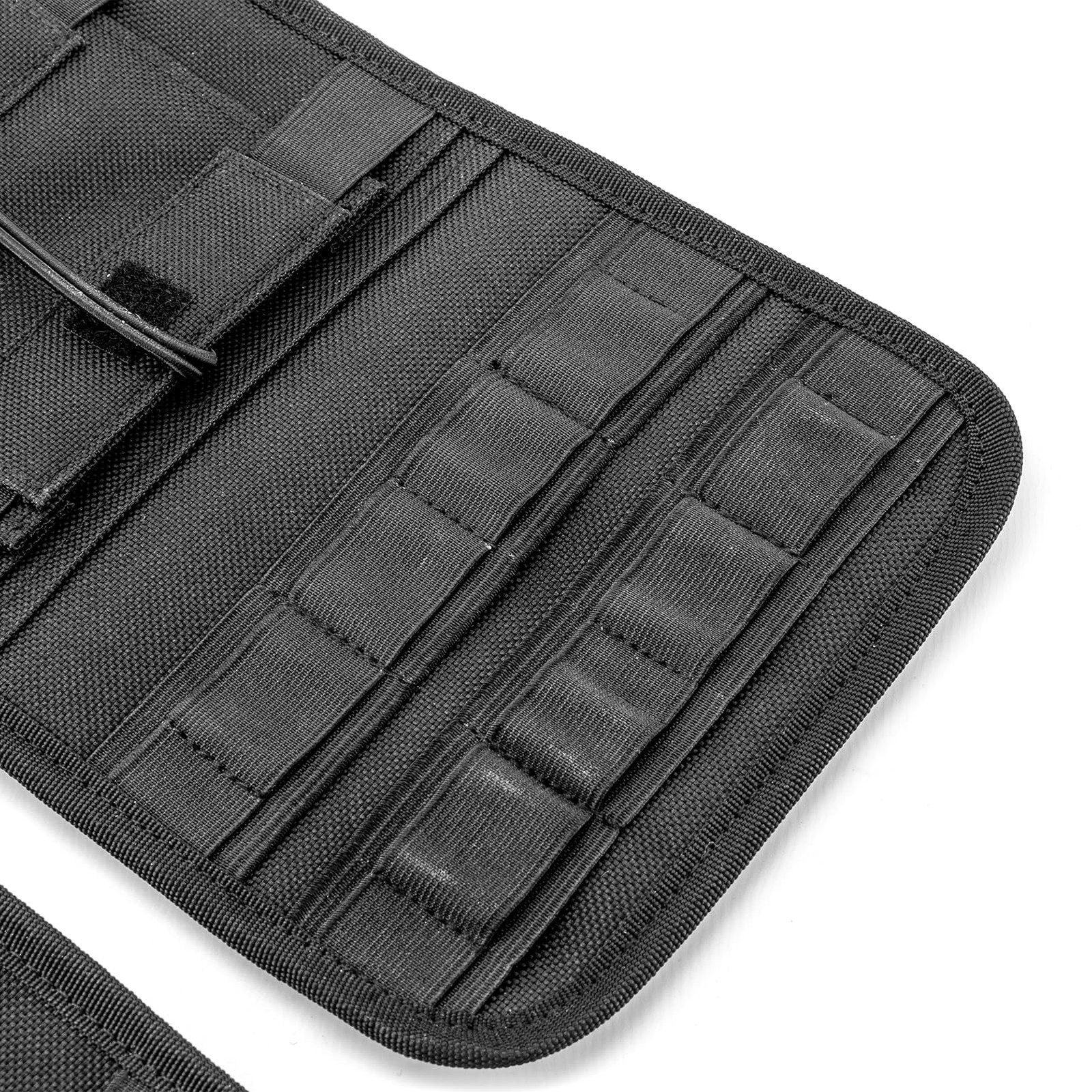 Saddlebag Organizer Motorcycle Saddle Bag Organizers Side liners Compatible w…
