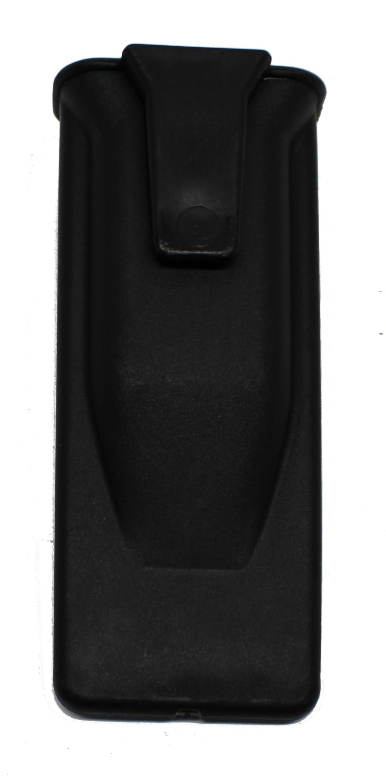 Black Utility Holster Pouch For Tools Carpenters Electricians Tradesmen