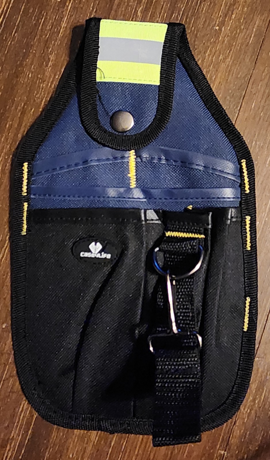 Case4Life Tool Pouch, Work Belt Perfect For tools carpenter.
