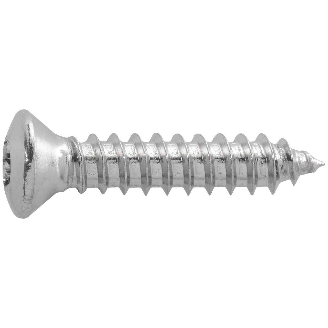 Auveco 24589, Torx Oval Tapping Screw 4.2 X 20Mm, Pack Size: 50
