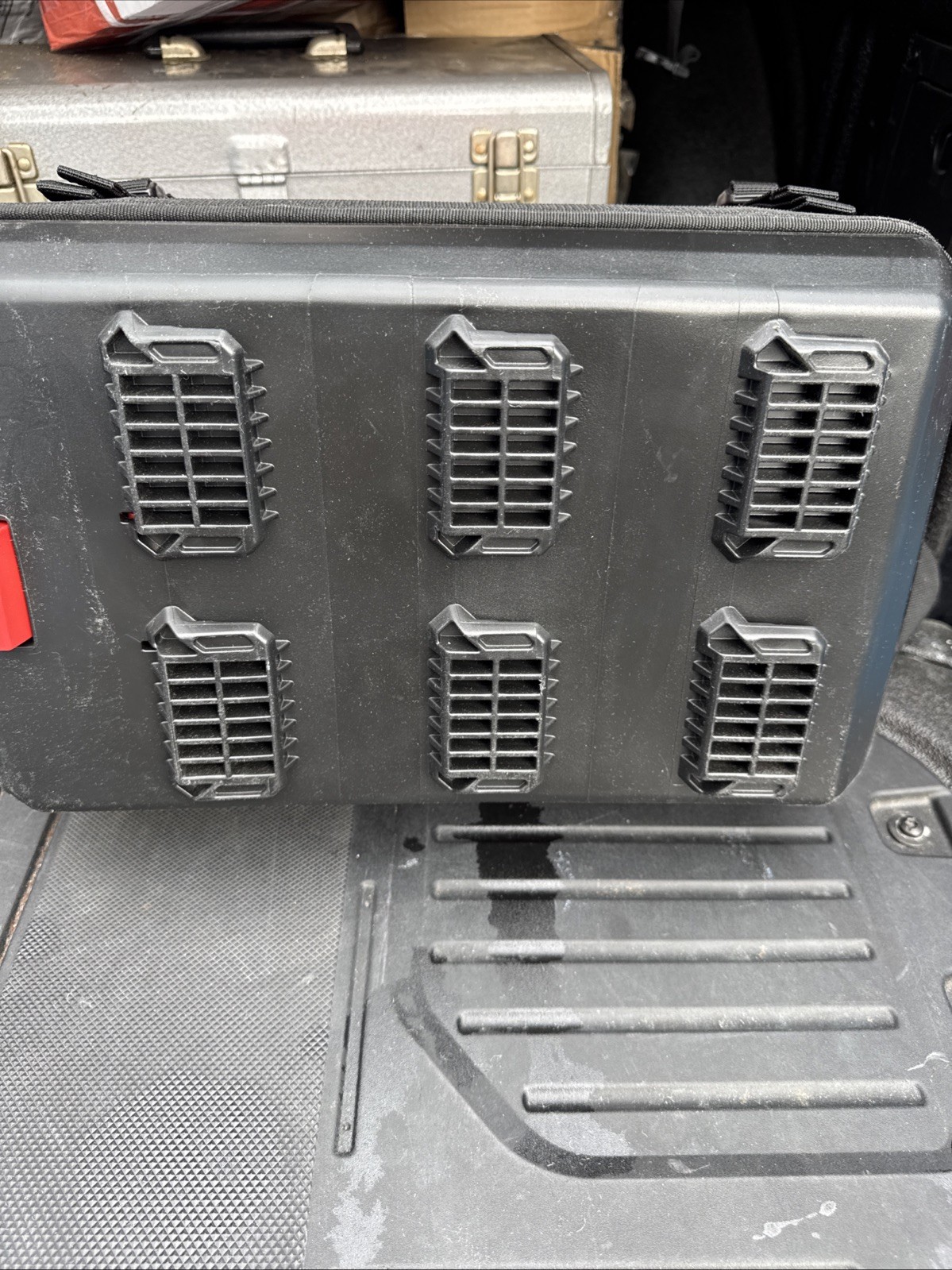 Milwaukee Tools 48-22-8315 PACKOUT 15 in Storage Tote