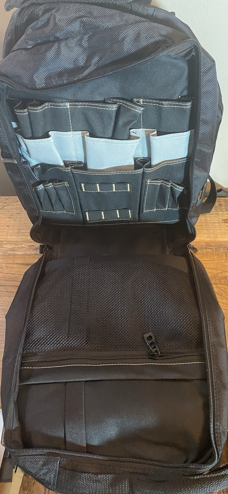 SG Tool Backpack