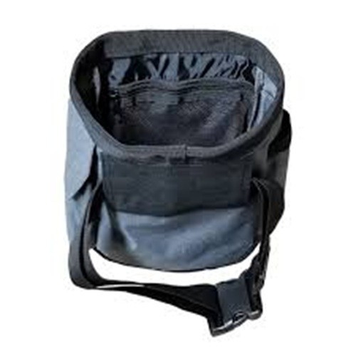Detector Pro Gray Ghost Ultimate “Catch-All” Pouch