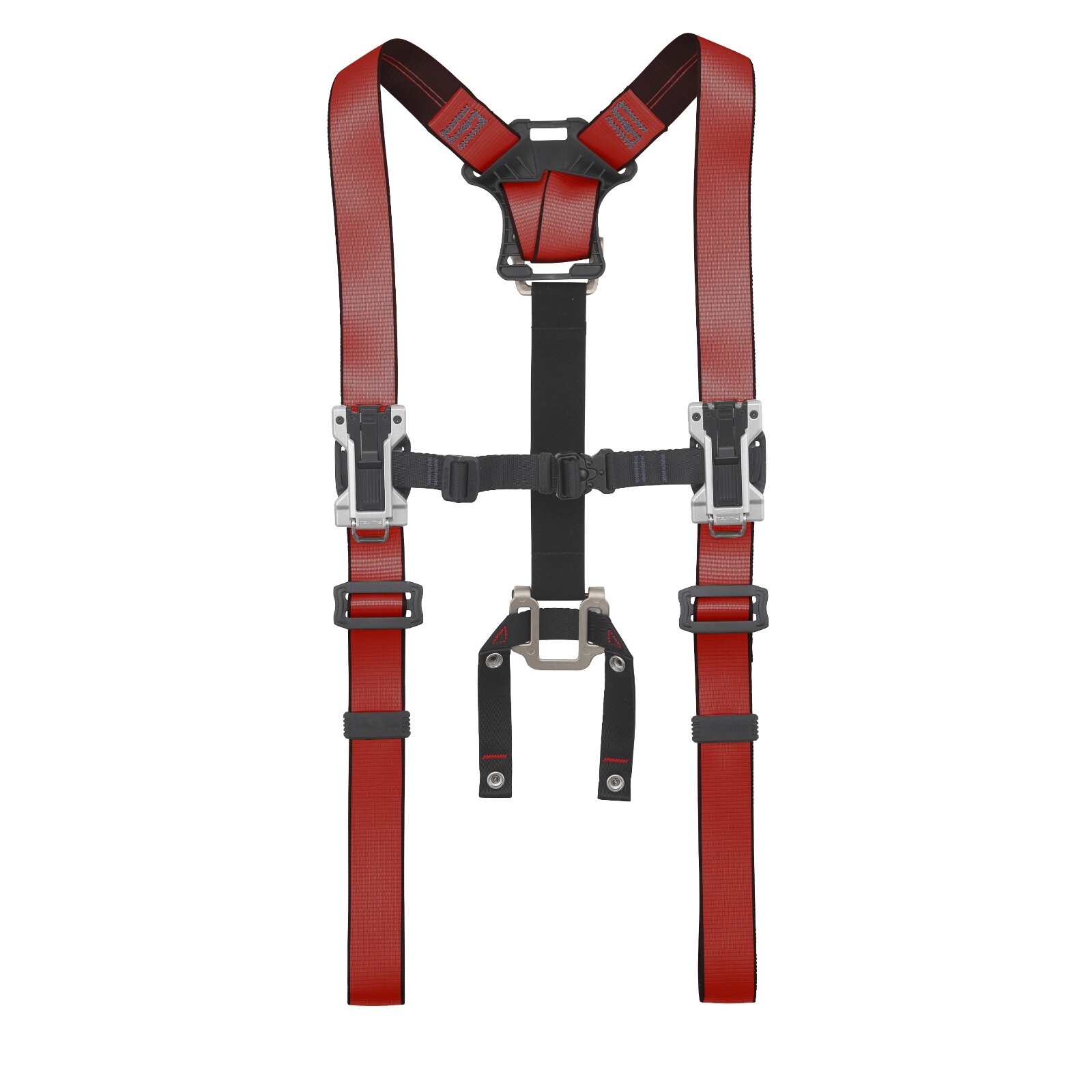 TAJIMA Safety Support Suspenders A with Holder SFSAF-RE made in Japan