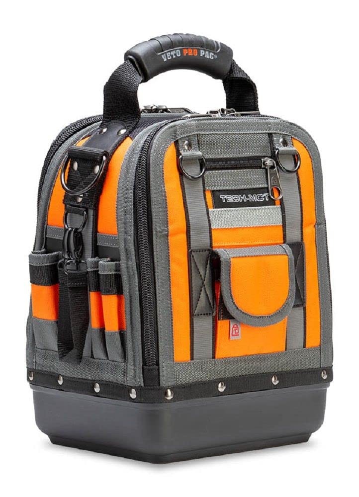 VETO PRO PAC TECH-MCT (Hi-Viz Orange) Orange