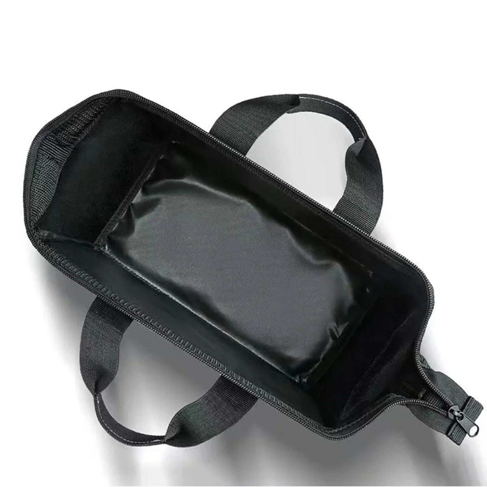 Tool Bag Heavy Duty Multifunctional Large Capacity Portable Storage Bag Outdoor