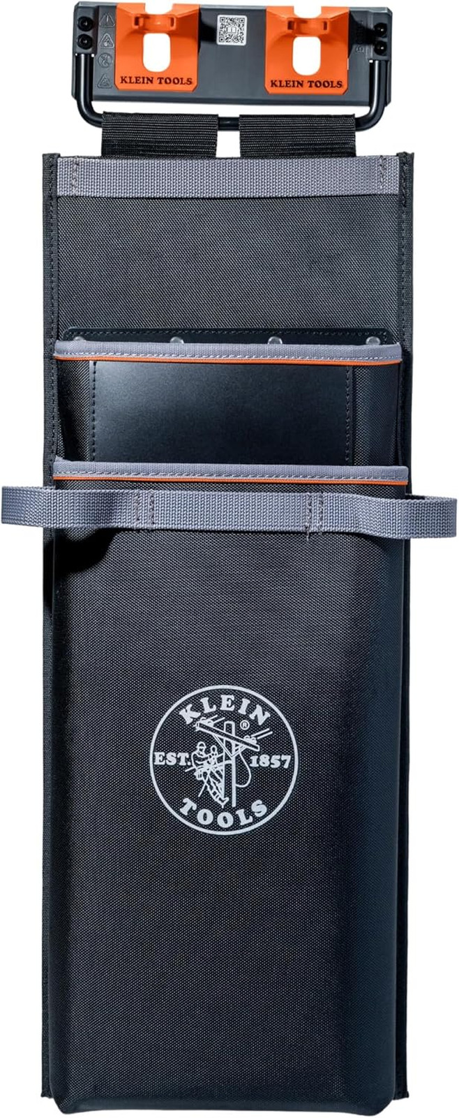 Klein Tools BC534S Tool Holder for 18-24 Inch Bolt Cutters, Durable 1680D Materi