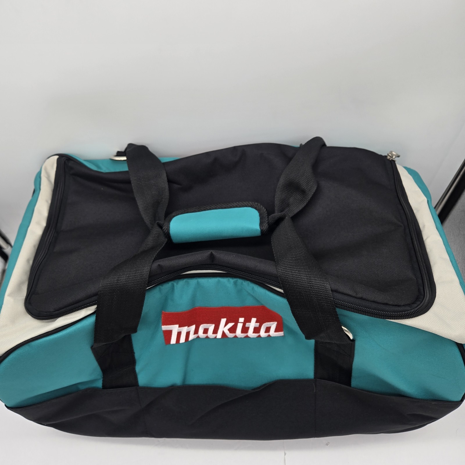 Makita Contractor Tool Bag 23″ NEW Large 23″x12″x12″
