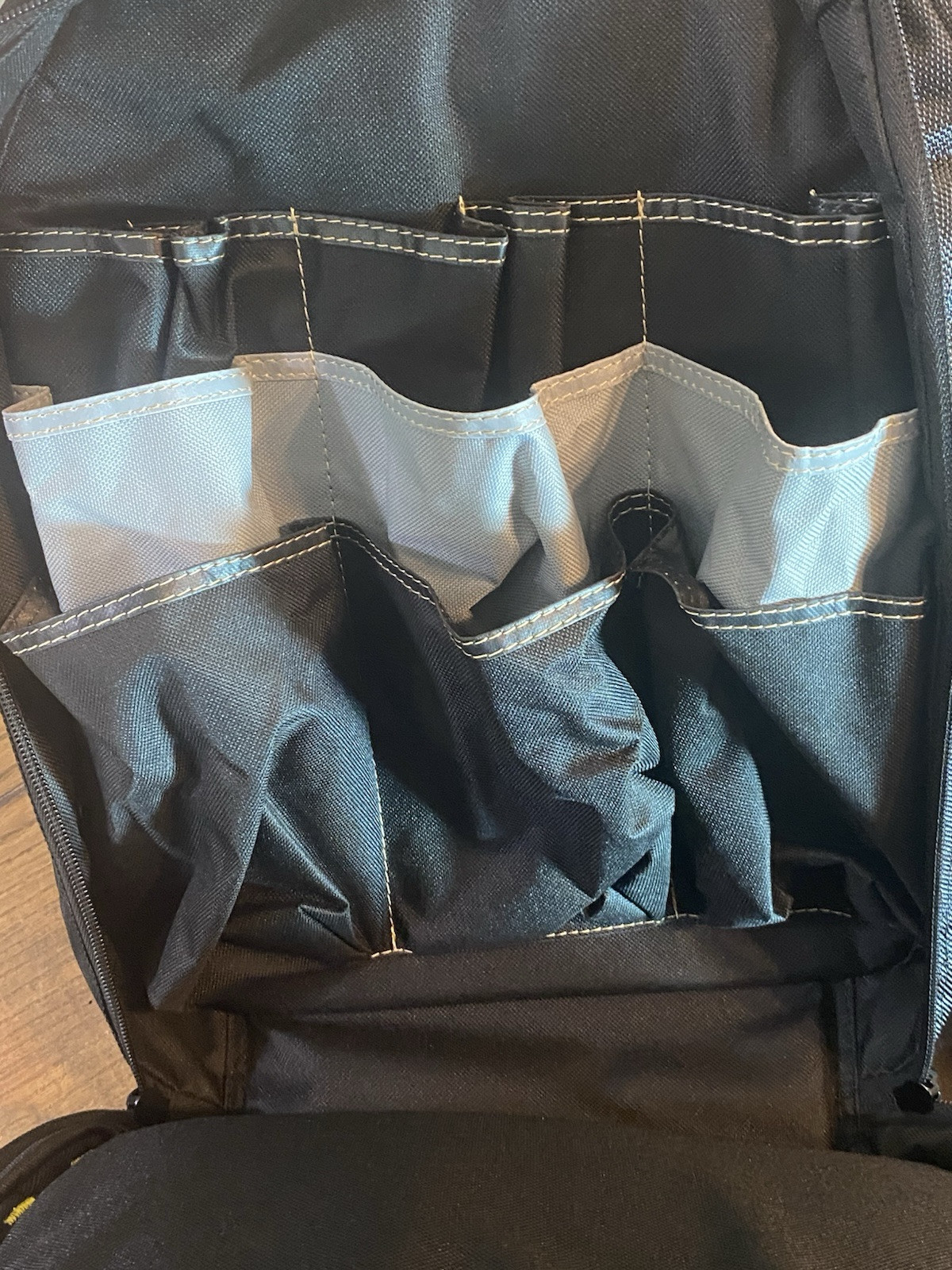 SG Tool Backpack