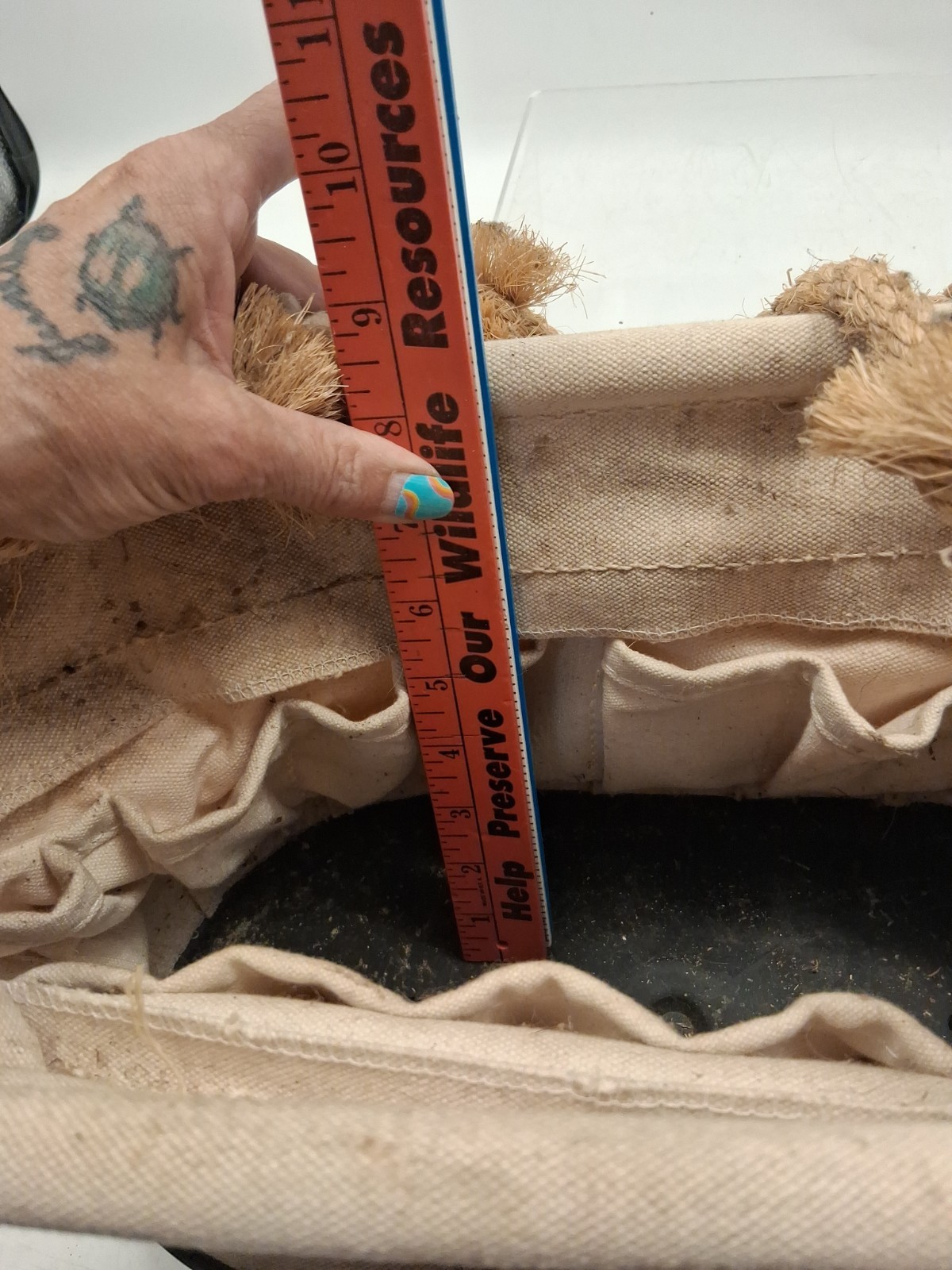 Klein Tools 5144S Oval Bucket with 15 Interior Pockets