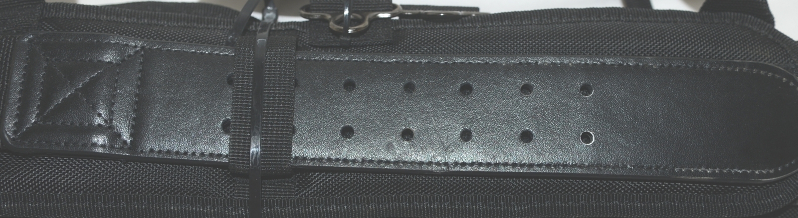 Klein 55920 Tradesman Pro Padded Tool Belt Extra Large Fits 40 to 44 Inch Waist