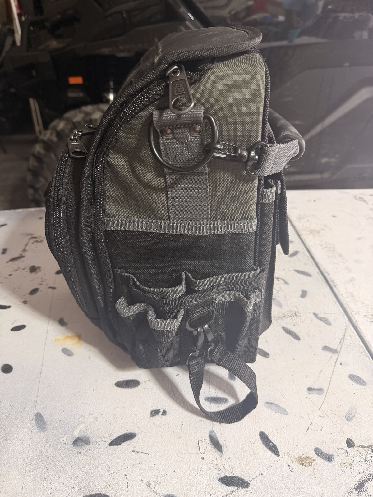Veto Pro Pac CB-LD