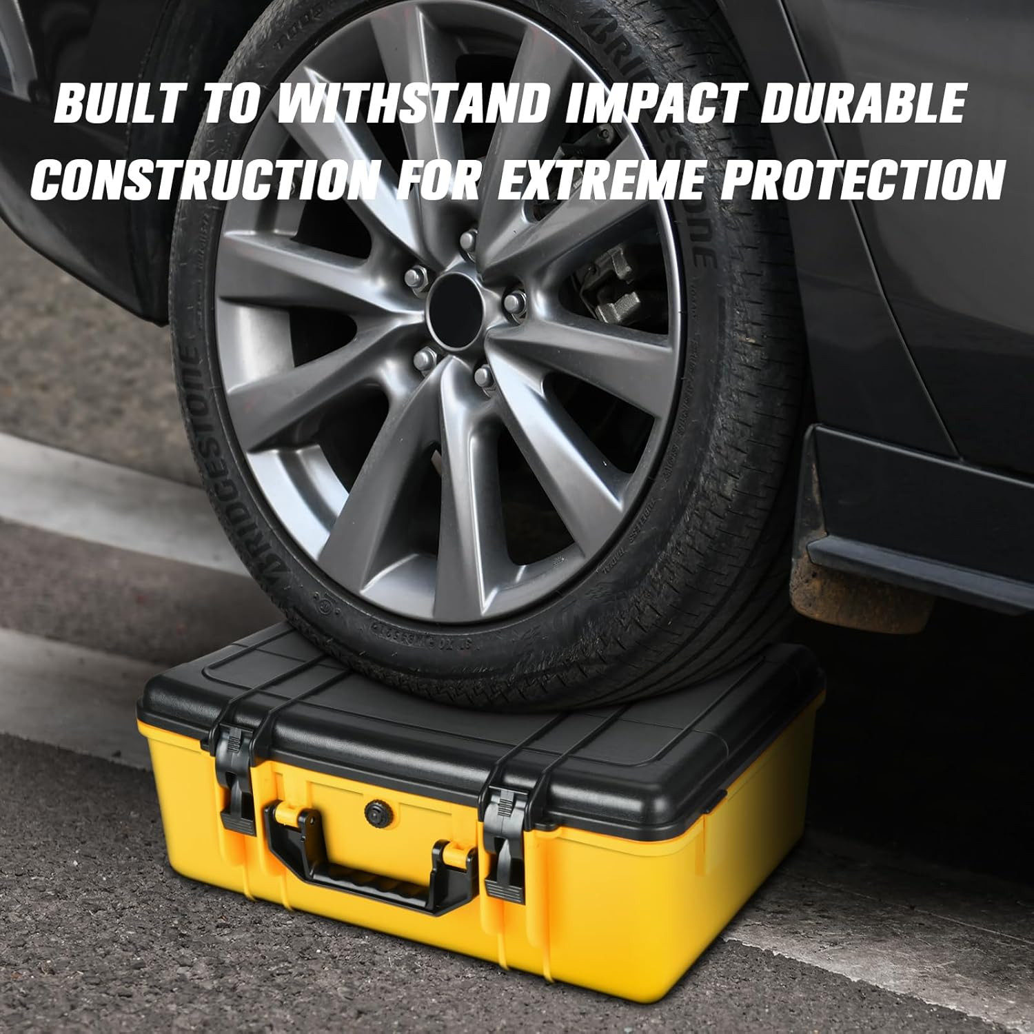 For Dewalt Air Compressore DCC020IB Portable Tought Tool Bag for Dewalt 20V Pump