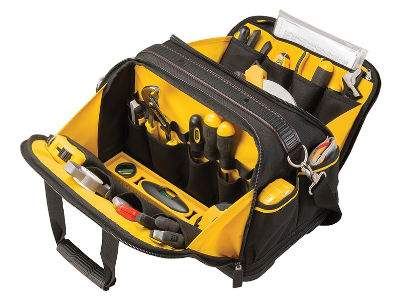 STANLEY FatMax Multi Access Bag 43cm (17in) STA173607