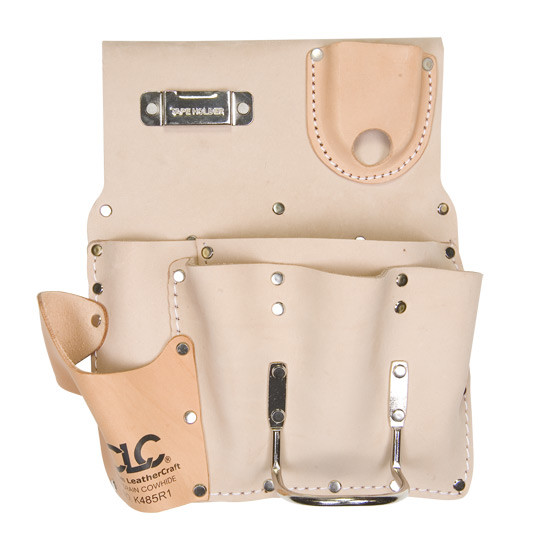 CLC Custom Leathercraft K485R1 Standard Drywaller’s Tool Pouch
