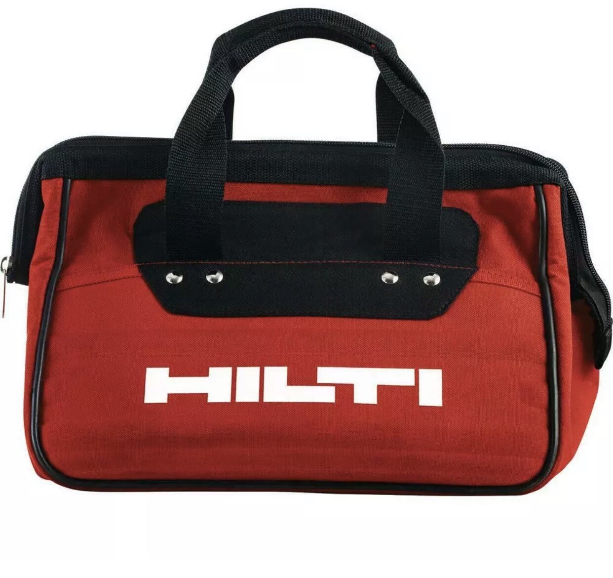 HiLTI Compact Soft Tool Bag 14 x 13 x 10 Size Brand New, Ideal For 12 Volt drill