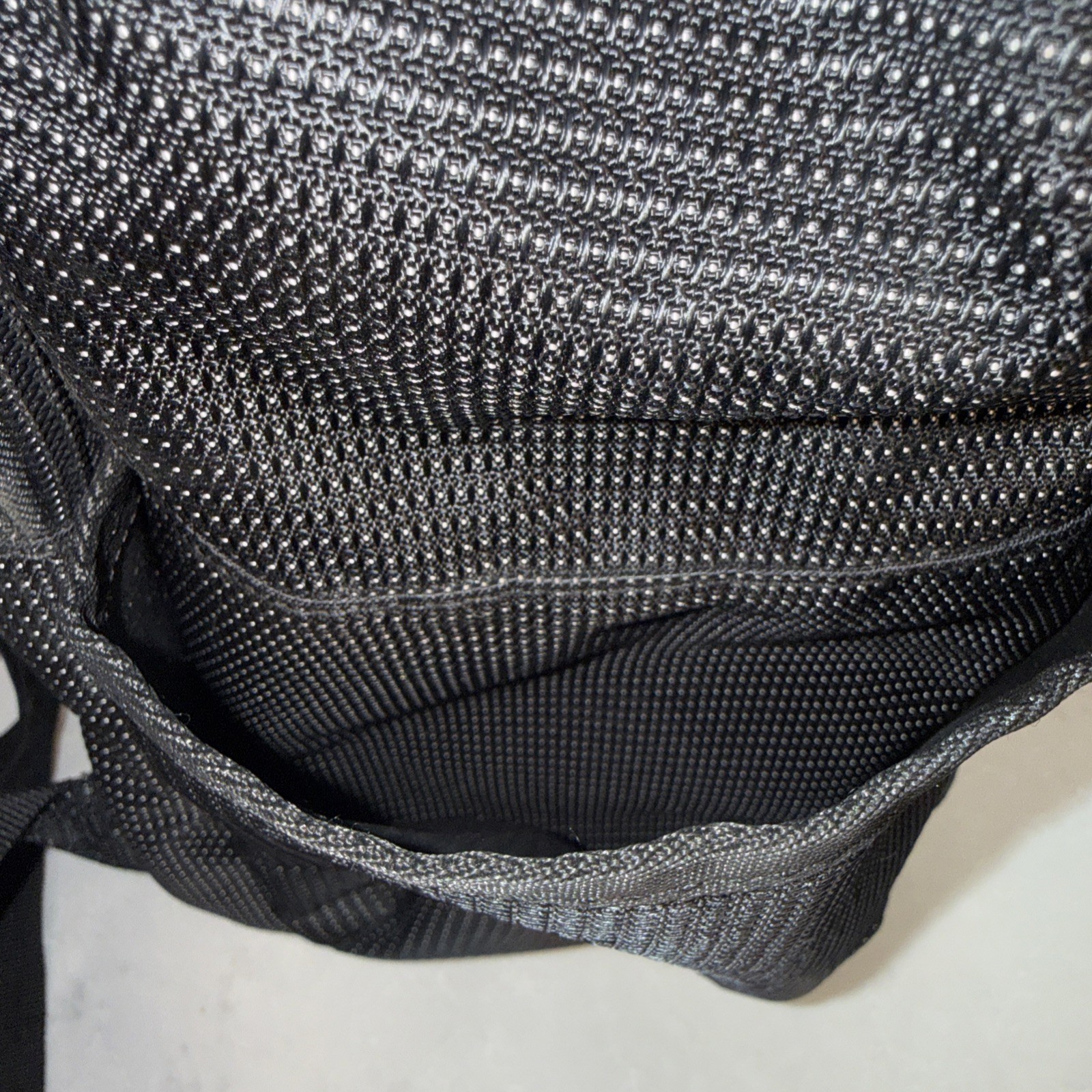 SWISSGEAR Work Pack Pro Tool Backpack Black EXCELLENT