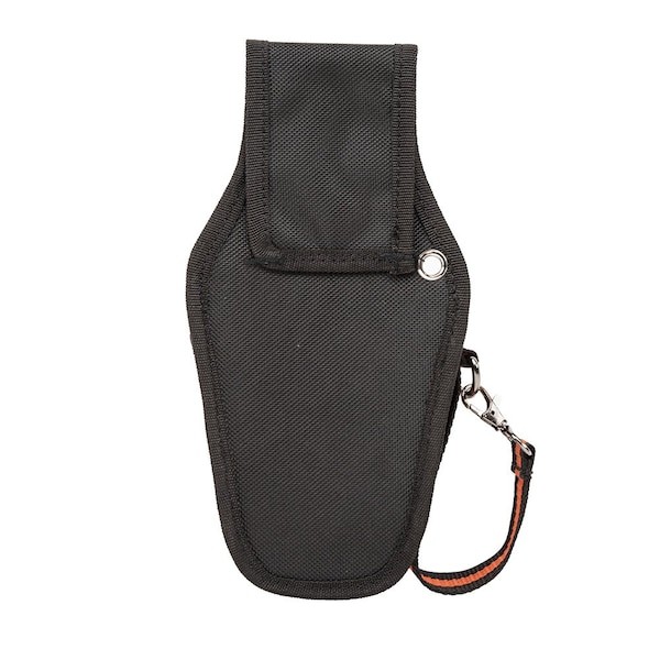 Klein Tools 5240 Black Ballistic Nylon 9 Pockets, 5240