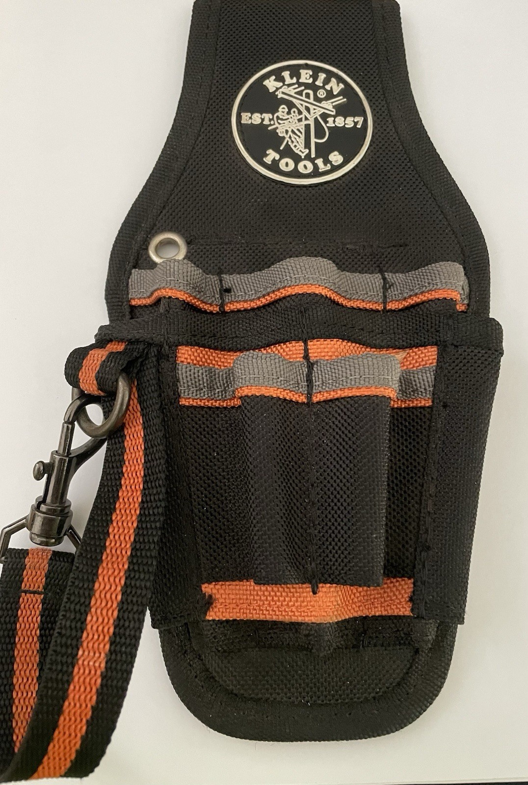 Klein 9 Pocket Tool Holster