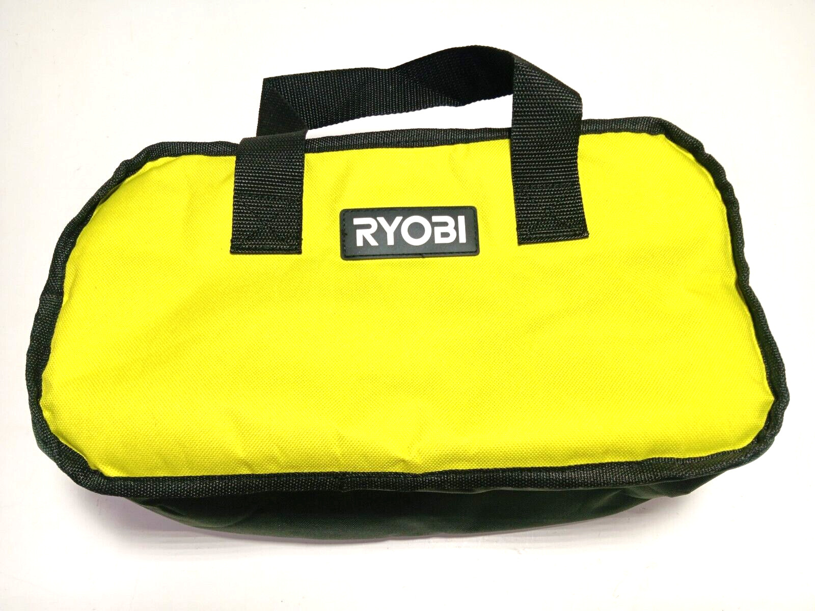 Used Ryobi Tool Bag for Hand and Power Tools (14x7x7) carrying case