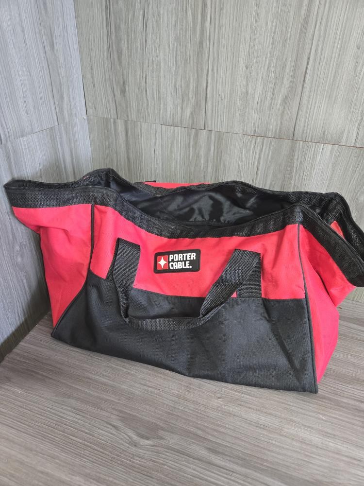 PORTER CABLE TOOLBAG (PSO039101)